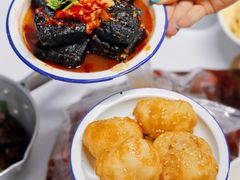 -老长沙龙虾馆(罗湖店)