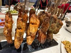 -和庆斋羊蝎子火锅·碳缸烧烤(顺义旗舰店)