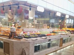 -汉阳廷自助烤肉(同和金铂天地店)