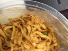 -福瑞记老孙头biangbiang面(新生路店)