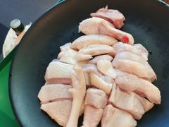 -大头椰·椰子鸡火锅(新梦店)