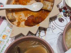 -西贝(南开大悦城店)