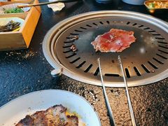 -熊大·鲜烤黄牛肉(五山店)