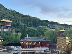 -华清宫景区