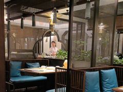 -淮扬府(安定门店)