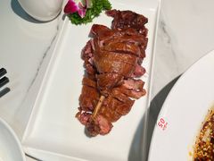 -一品红川菜(皇岗店)