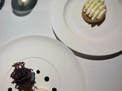 -Oyster Talks 四度蚝法餐厅
