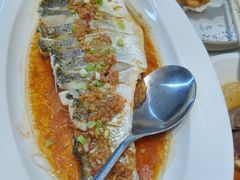 -万龙洲海鲜(广渠门店)