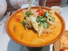 -泰椰里·泰国餐厅(智慧城广百广场店)