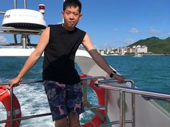 -三亚游船旅游中心(三亚鹿回头游艇游船公共码头店)