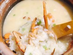 -悟长年潮汕菜砂锅粥(圣熙8号店)