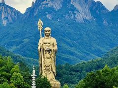 -九华山风景区