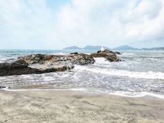 -台山川岛旅游度假区