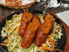 -耶尼亚餐厅Bombay Indian Cuisine印度菜