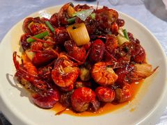 -巴厘龙虾·榜首油焖大虾(洞庭·艺术洋房店)