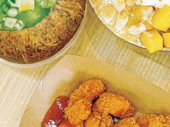 -豆豆冰室·地道招牌椰子冻(大良店)