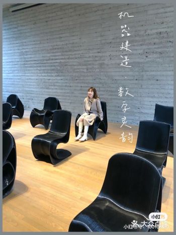 魔都看展|小众又神秘免费机械美学展览