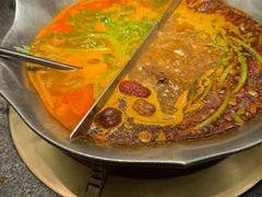 -湊湊火锅·茶憩(打浦桥日月光店)