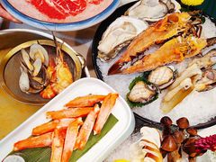 -喜聚薈·花膠雞海鮮火鍋(越秀店)
