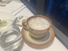 -云厨·高空西餐厅(成都瑯珀·凯悦臻选酒店)