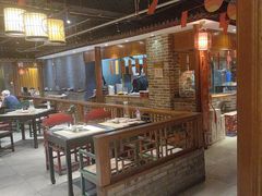 -京味斋·北京烤鸭(北京南站洋桥店)