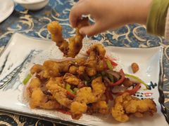 -晓平饭店(嘉善路店)