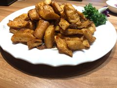 馕炒肉-品回味清真西北楼(宁波首店)