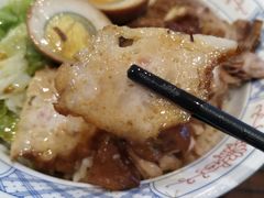 -香友记正宗隆江猪脚饭(首经贸店)