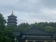 -浙江西子宾馆·牡丹厅