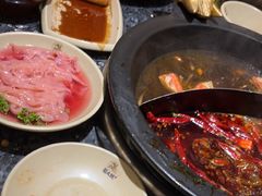 -蜀大侠火锅(春熙路店)