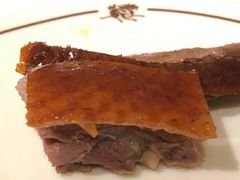 乳鸽-嘉麟楼