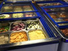 -星海汇海鲜自助烤肉火锅(百大店)