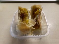 苏式百香果软心月饼-稻香村(苏州街店)