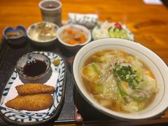 -明日叶居酒屋(师惠坊店)