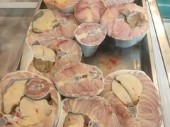 -崔记生活·铁锅炖鱼粘卷子(总店)