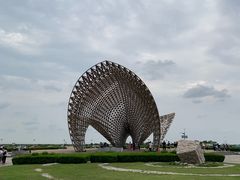 -南汇嘴观海公园