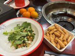 -烧哥美蛙肥肠鱼火锅·十五年社区店