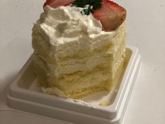经典100%蛋糕-味多美蛋糕(新和平里店)