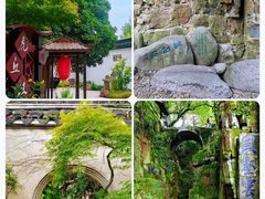 -虎丘山风景名胜区