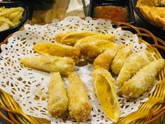 -潮十三潮汕砂锅粥(高新四路大都荟店)