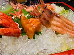 -神户赤童日式烤肉伙伴(东直门店)