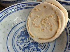 -老西安韩记三鲜煮馍(四府街店)