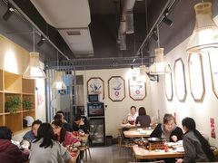 -聚鑫朋酸菜肥肠(文艺路口店)