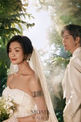 -摩玛婚纱摄影(杭州店)