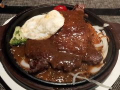 -半秋山西餐厅(巴南万达广场店)