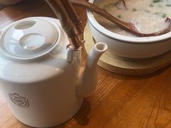 -如轩·海鲜砂锅粥·潮汕菜(海珠店)