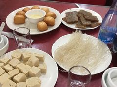-山海关清和浑锅店
