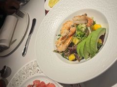 -弦月窗LUNETTE BY AMANDA(复兴路店)