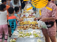 -广百家超市(大东海店)