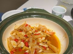 -费大厨辣椒炒肉(黄兴中心广场店)